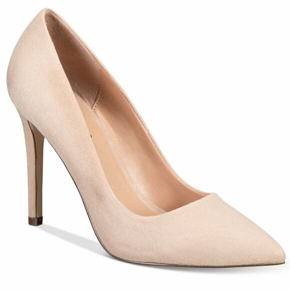 WOMEN TRADITIONAL FASHION HIGH HEEL STILETTO PUMP - Picture 14 of 16